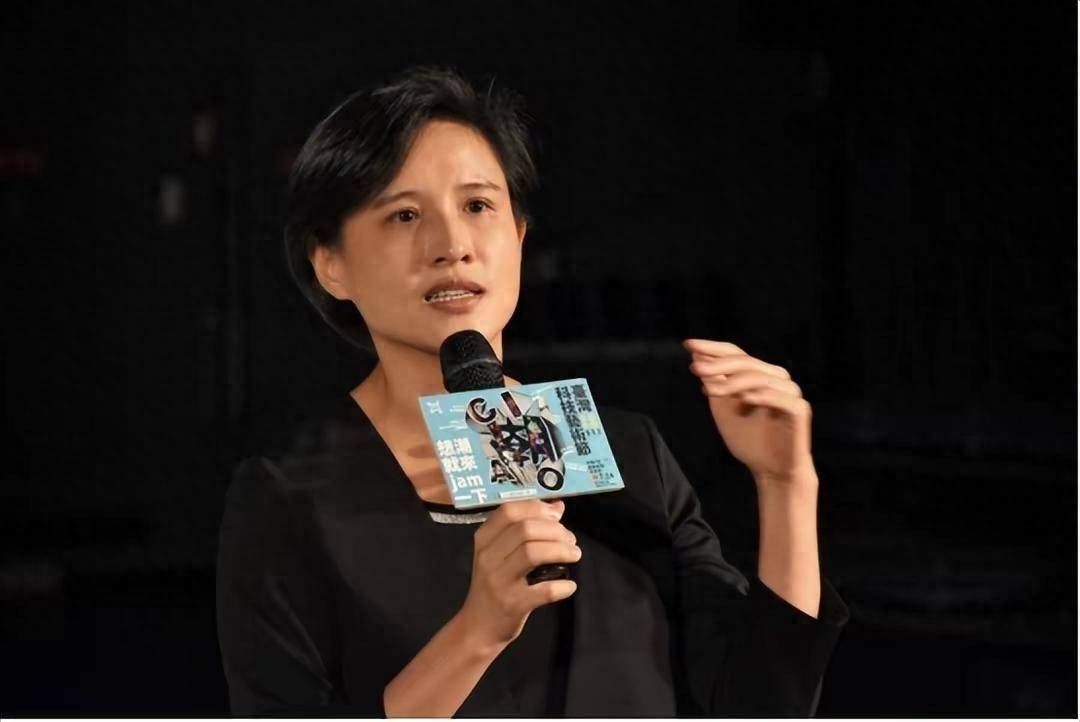 台湾新闻蔡英文老公_郑丽君 台独 夫妇大陆生意