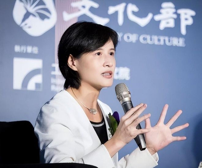台湾新闻蔡英文老公_郑丽君 台独 夫妇大陆生意
