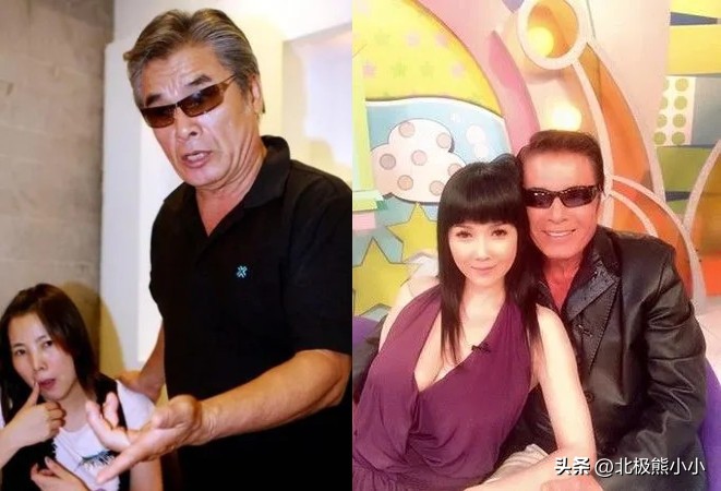 雷洪六个老婆_雷洪的演艺生涯_雷洪的逆袭之路