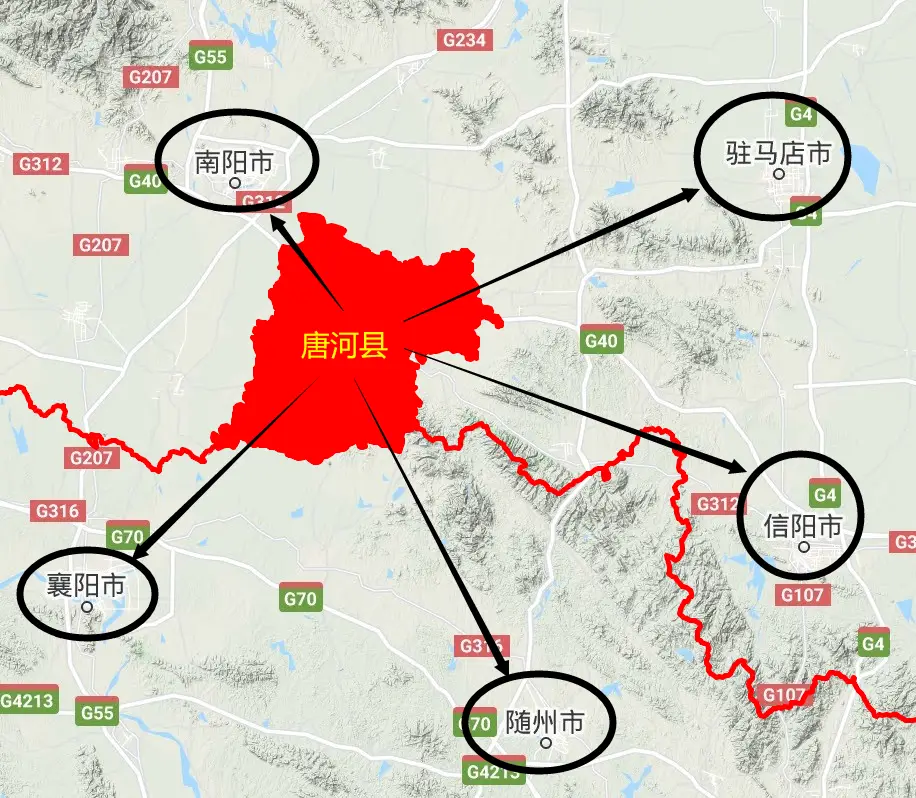 唐河县 石油基地 河南省重要石油基地_河南南阳唐河油田现状