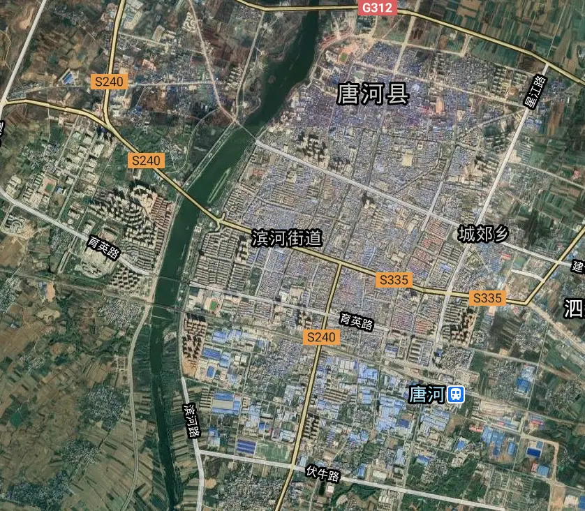 唐河县 石油基地 河南省重要石油基地_河南南阳唐河油田现状