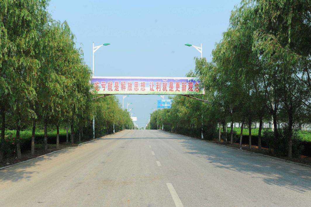 河南南阳唐河油田现状_唐河县 石油基地 河南省重要石油基地
