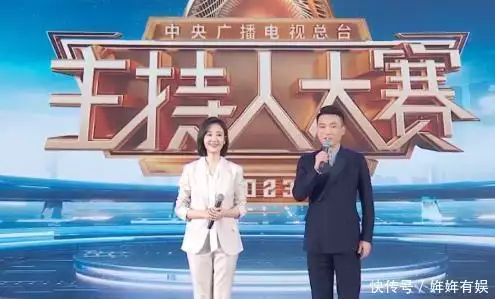 康辉邹韵号召力对比董卿_央视主持人大赛热度下降_cctv晚间新闻主持人