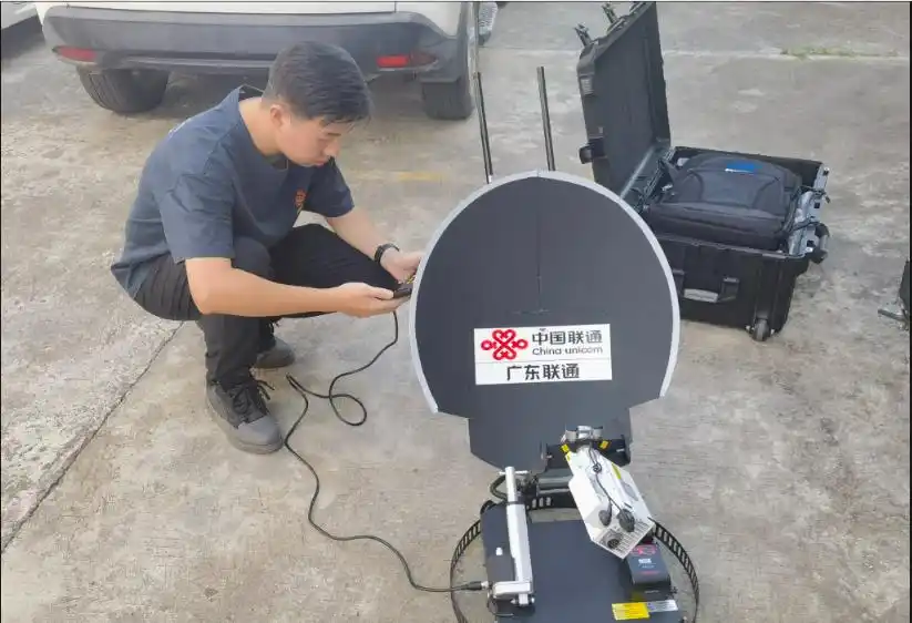 超强台风桦加沙 广东联通 防御部署_现场直击广州巨灾防御准备工作