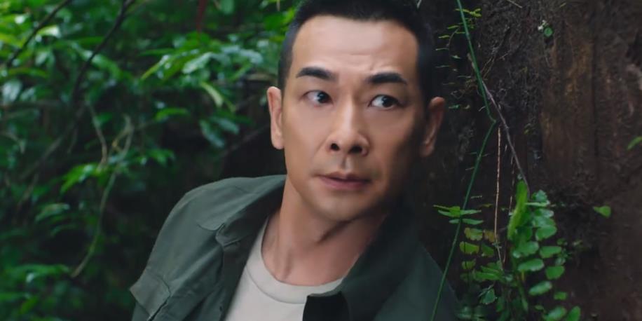 赵文卓 反击 动作片_赵文卓最近有没有拍新电影