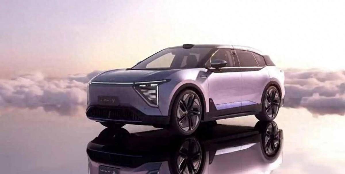 高合汽车，是仰融圆造车梦的最后一次机会