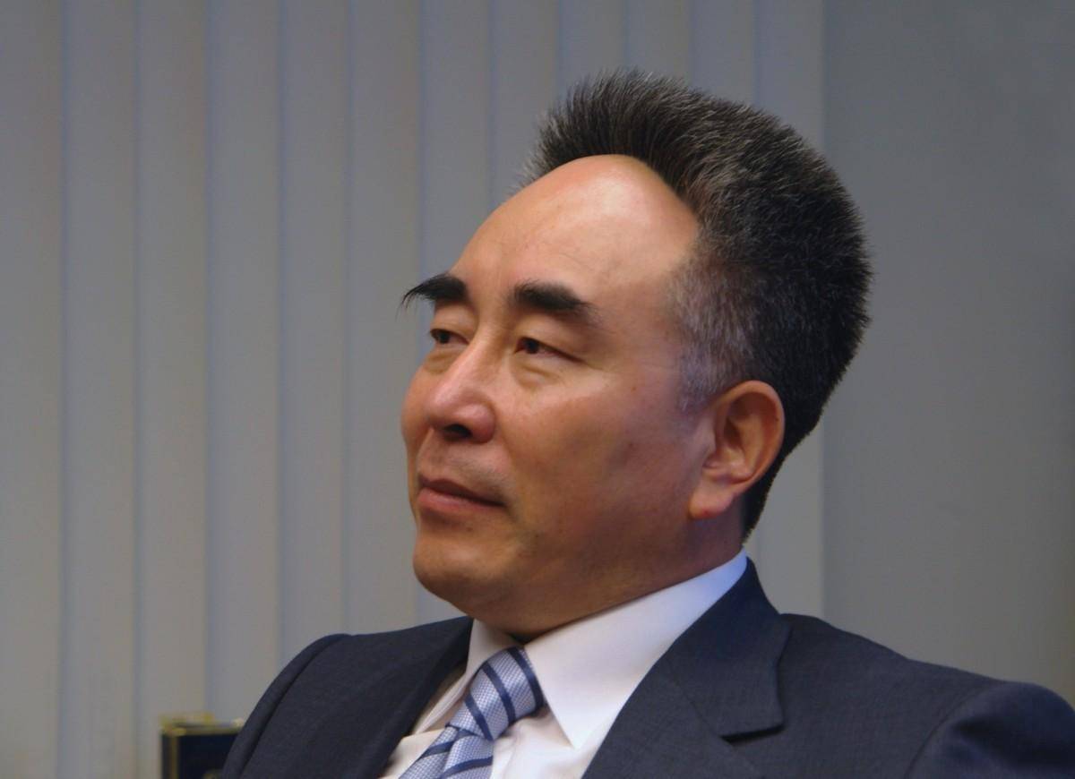 仰融高合汽车合作_仰融最新消息_仰融正道集团iAuto关系