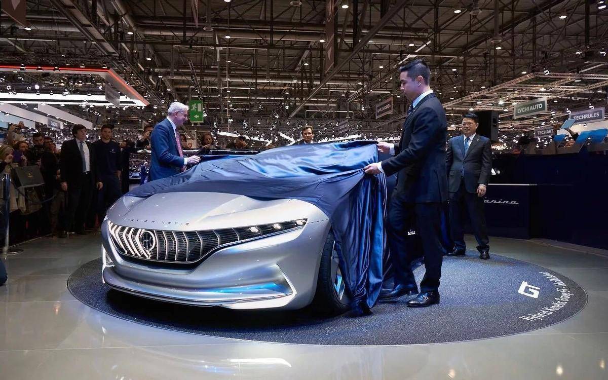 仰融正道集团iAuto关系_仰融最新消息_仰融高合汽车合作