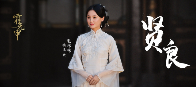 新版霍元甲赵文卓释小龙毛林林_赵文卓第二次演霍元甲_赵文卓最近有没有拍新电影