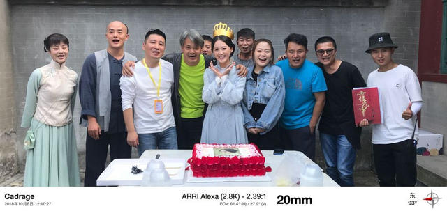 赵文卓最近有没有拍新电影_赵文卓第二次演霍元甲_新版霍元甲赵文卓释小龙毛林林