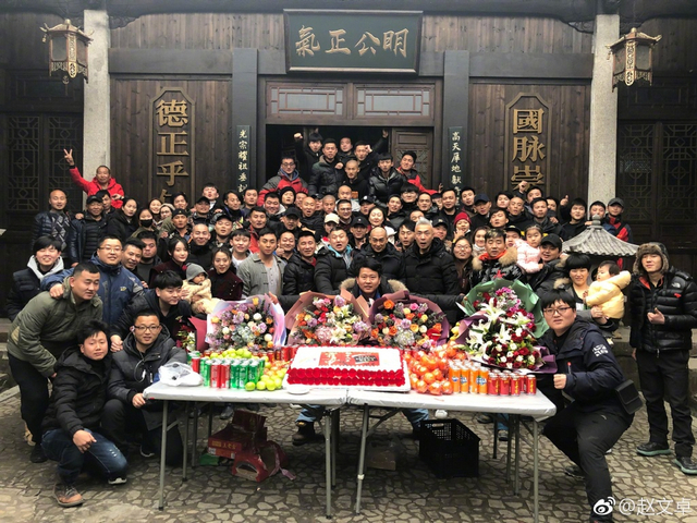 新版霍元甲赵文卓释小龙毛林林_赵文卓最近有没有拍新电影_赵文卓第二次演霍元甲