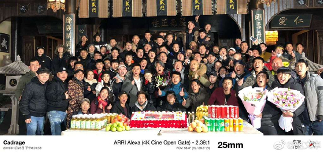 赵文卓最近有没有拍新电影_赵文卓第二次演霍元甲_新版霍元甲赵文卓释小龙毛林林