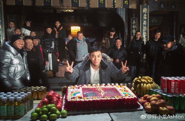 新版霍元甲赵文卓释小龙毛林林_赵文卓第二次演霍元甲_赵文卓最近有没有拍新电影