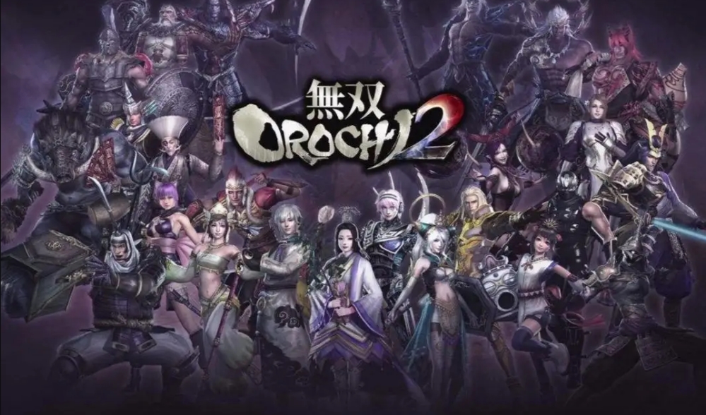 光荣低调宣发对好评率影响_无双大蛇2玩家群体小_战国无双3