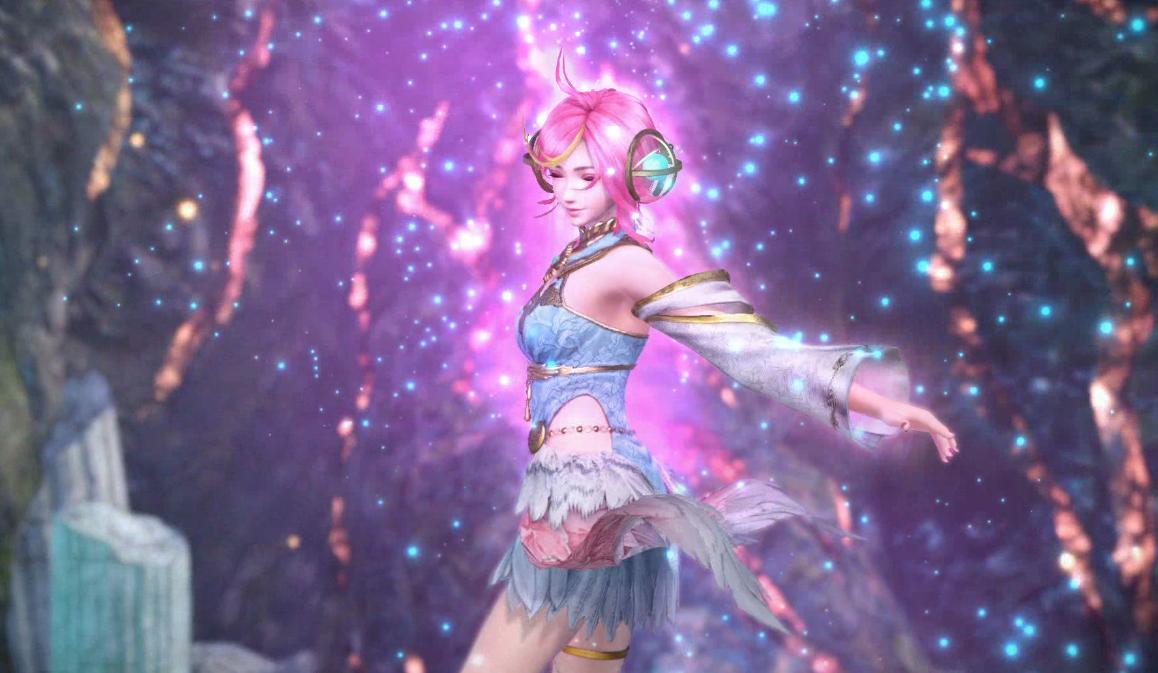 无双大蛇系列 剧情 合成 _战国无双3_无双大蛇3 终极版 176个角色