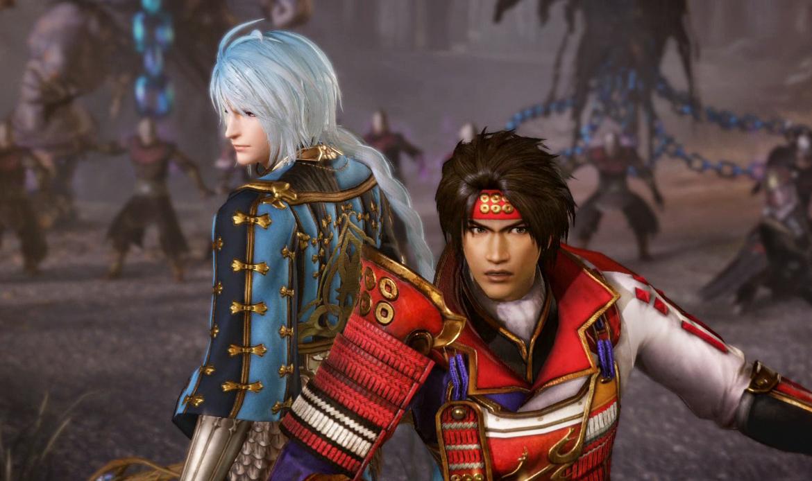 无双大蛇系列 剧情 合成 _无双大蛇3 终极版 176个角色 _战国无双3