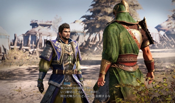 无双系列PS3游戏排行_战国无双3_无双系列PS4游戏排行