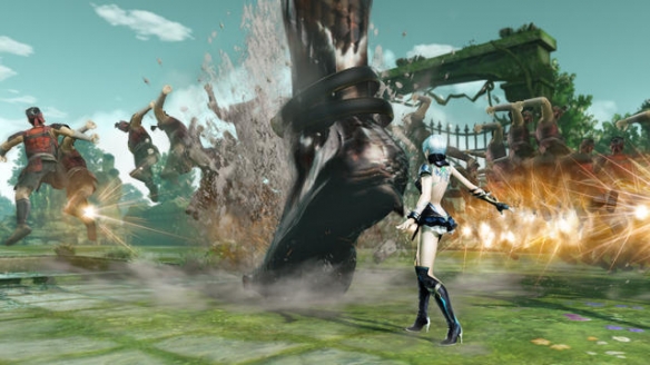 无双系列PS4游戏排行_无双系列PS3游戏排行_战国无双3