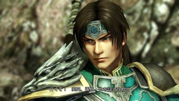 无双系列PS4游戏排行_战国无双3_无双系列PS3游戏排行