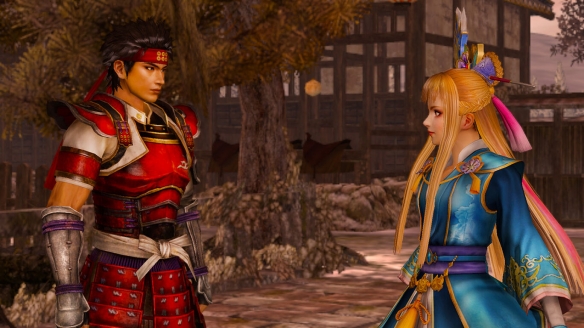 无双系列PS3游戏排行_战国无双3_无双系列PS4游戏排行