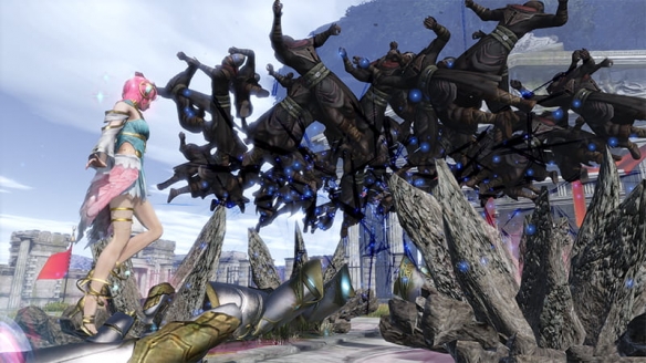 无双系列PS3游戏排行_战国无双3_无双系列PS4游戏排行