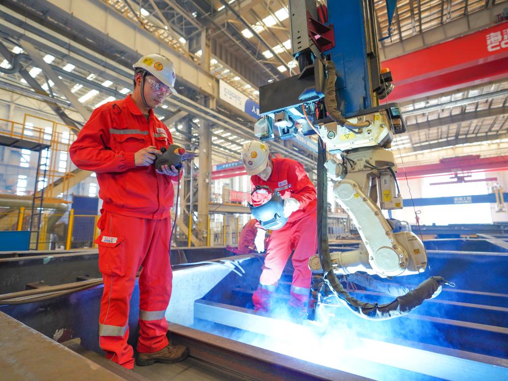 “指尖上”的中国绿色革命