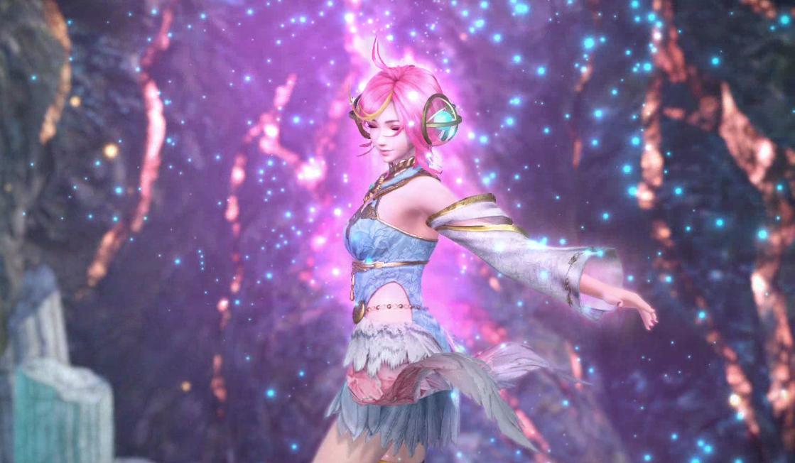 无双大蛇3 庄知彦 终极版_战国无双3