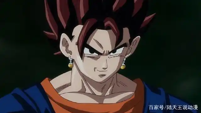 龙珠 融合法术 美达摩融合坡塔拉融合同化神仙比克合体魔人普乌吸收_龙珠z电光火石3怎么合体