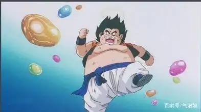 龙珠z电光火石3怎么合体_龙珠贝空 合体战士 悟天克斯