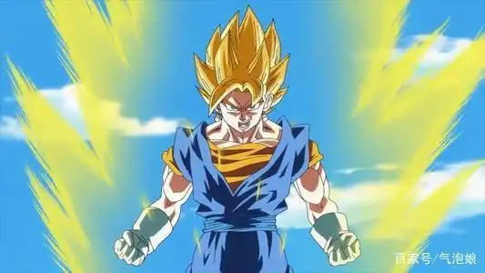 龙珠贝空 合体战士 悟天克斯_龙珠z电光火石3怎么合体