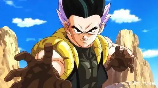 龙珠z电光火石3怎么合体_龙珠贝空 合体战士 悟天克斯