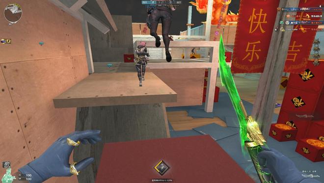 cf玩不了_穿越火线优质男_CF玩家情绪稳定