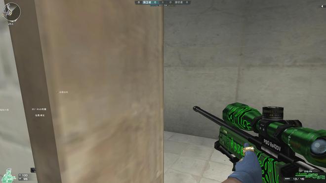 CF玩家情绪稳定_cf玩不了_穿越火线优质男