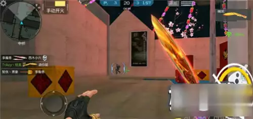 穿越火线老玩家必知！这3个隐藏技巧助你称霸赛场