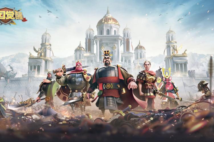 2025年大型国战手游排行榜前十名_国战类手游推荐_不要下载的网络游戏
