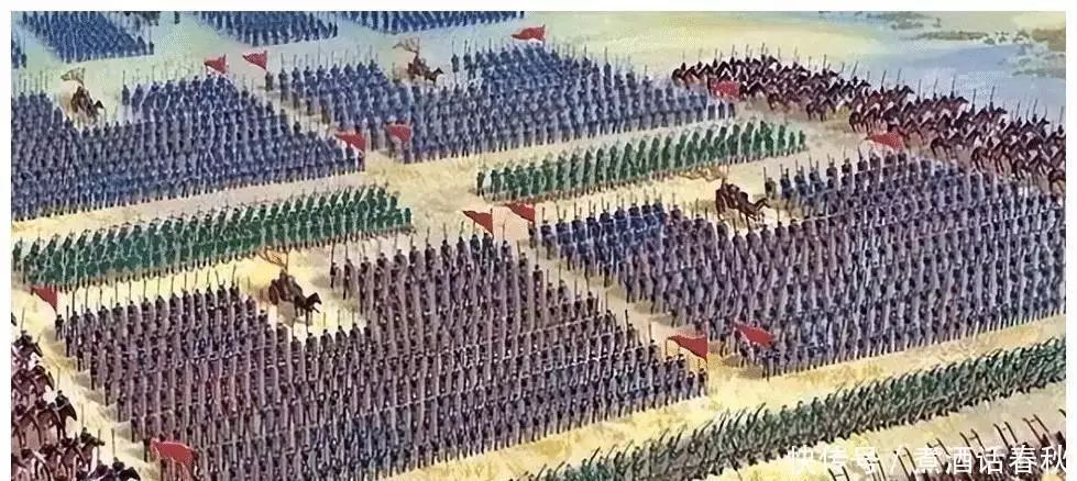 燕国名将_中国古代名将_白起军事成就