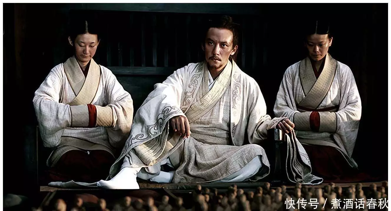 燕国名将_中国古代名将_白起军事成就