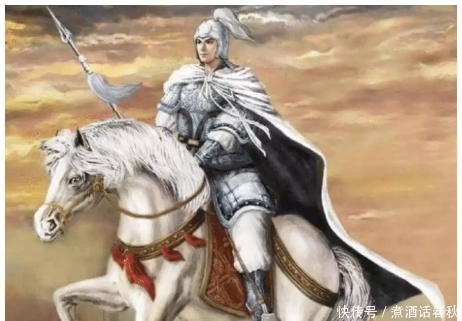 燕国名将_白起军事成就_中国古代名将