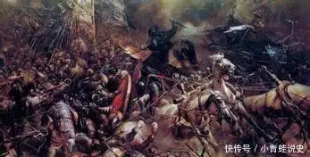 他是六国最后一员名将，有他在，秦始皇哪能统一中国？