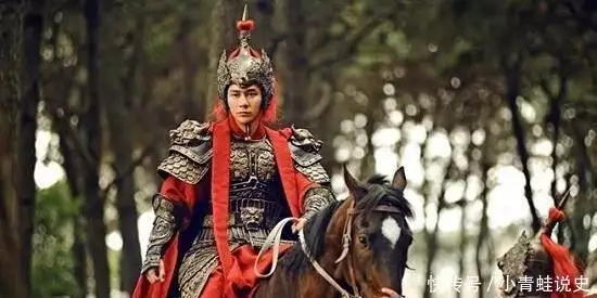 李牧 赵国 将领 廉颇 秦国 攻打 雁门 匈奴人 战役 廉颇 赵奢 李牧 反间计 王翦 宜安之战_燕国名将