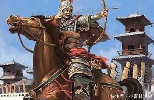 燕国名将_李牧 赵国 将领 廉颇 秦国 攻打 雁门 匈奴人 战役 廉颇 赵奢 李牧 反间计 王翦 宜安之战