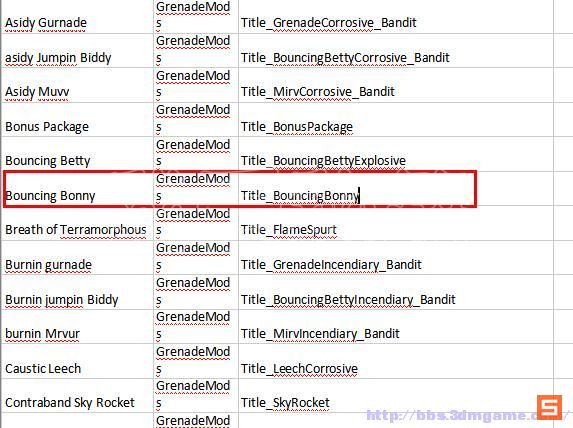 修改Borderlands2存档路径备份方法_修改Borderlands2存档修改枪支品质_无主之地2年度版修改器