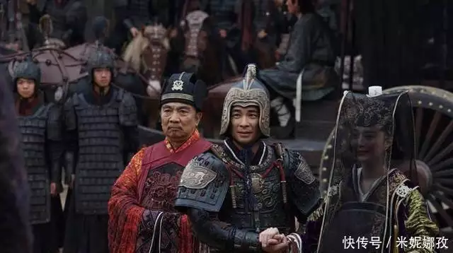 燕国名将_鲁国历史 吴起出走原因 秦开投奔燕国