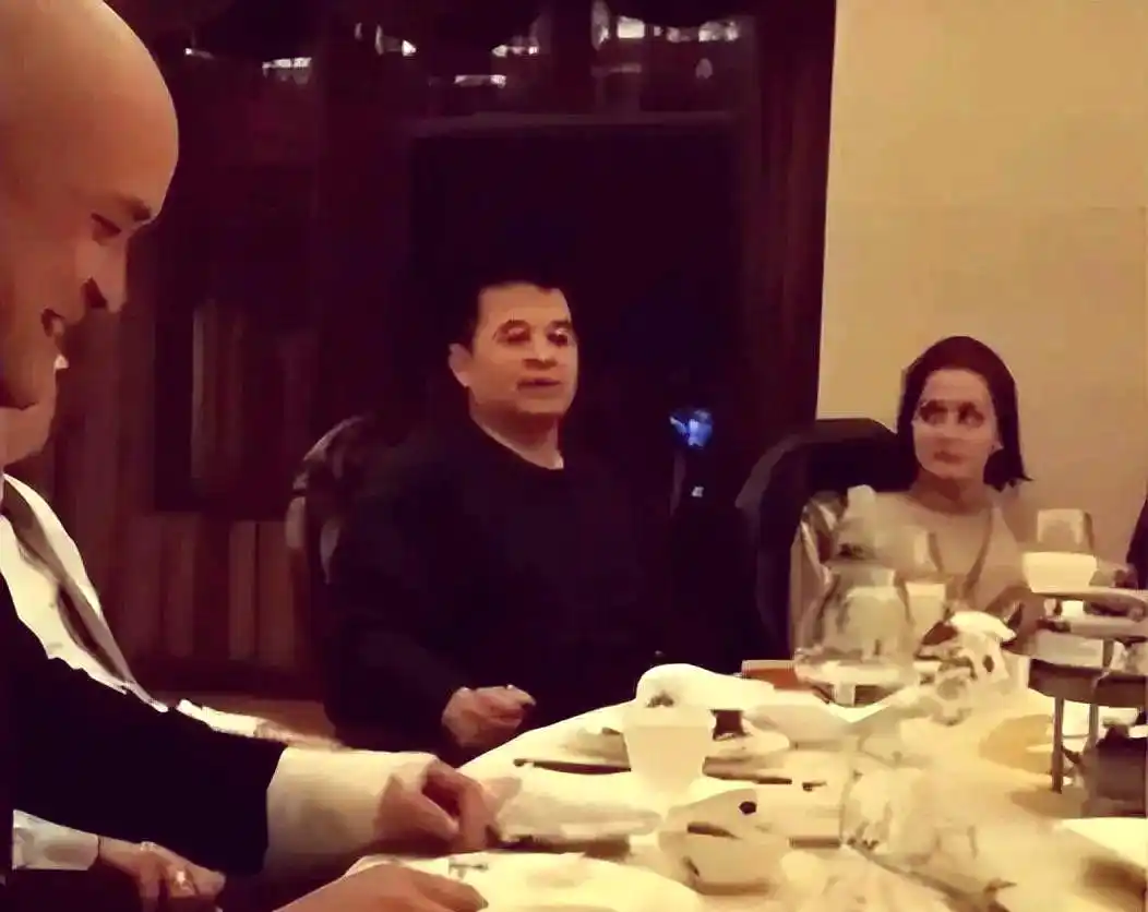 毕福剑饭局事件_张清报复行为法律后果_毕福剑酒桌事件真相