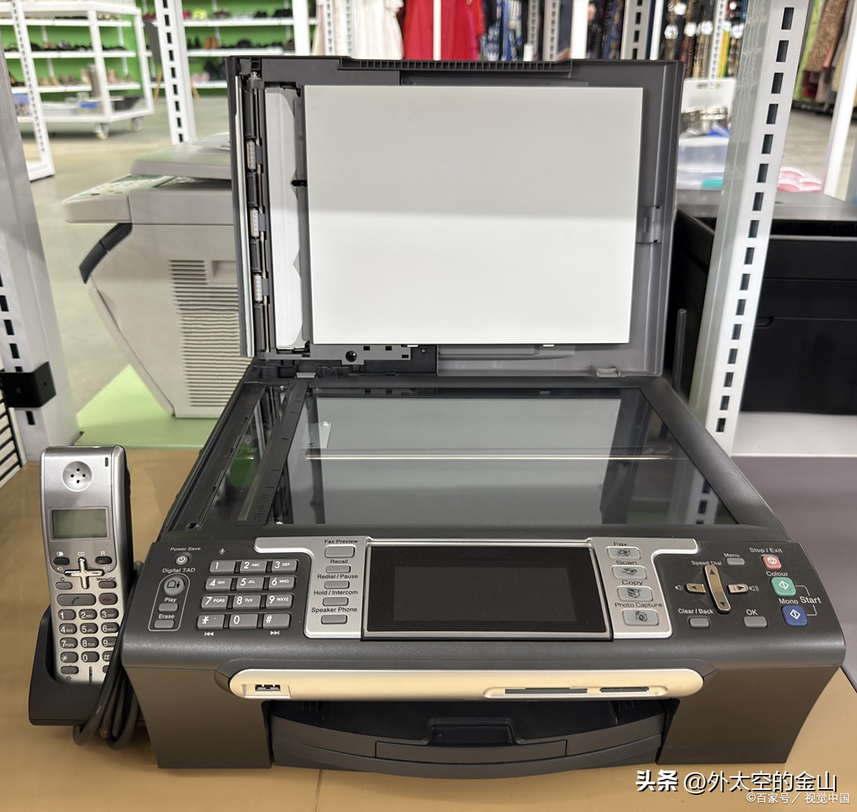 查看打印机打印记录_打印机历史打印任务_添加本地打印机找不到