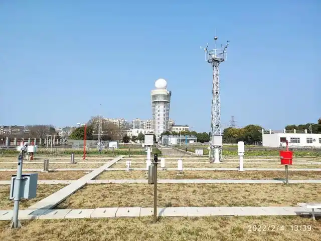 今冬还会有“极寒”天气吗？