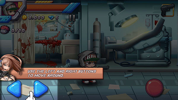 僵尸日记2最新版本_僵尸日记2游戏下载_植物大战僵尸2英文版下载官方