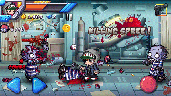 僵尸日记2游戏下载_植物大战僵尸2英文版下载官方_僵尸日记2最新版本