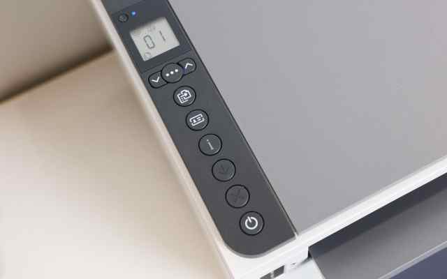 添加本地打印机找不到_惠普创系列激光打印机 第二代大粉仓技术 激光多功能打印机