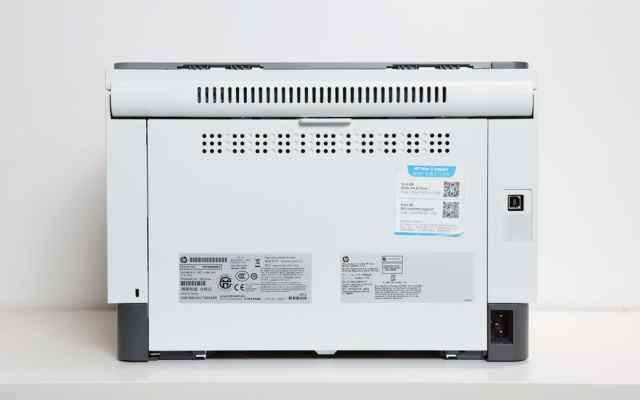 惠普创系列激光打印机 第二代大粉仓技术 激光多功能打印机_添加本地打印机找不到